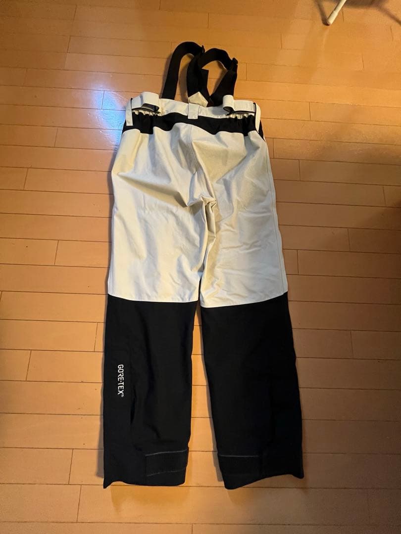 ダイワ　プロバイザー　DR-1508 GORE-TEX レインウェア