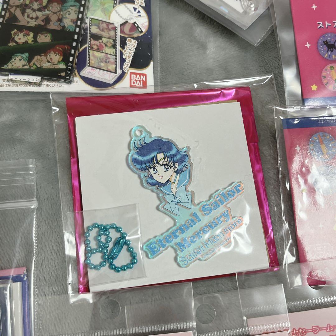 セーラームーン　グッズ　まとめて