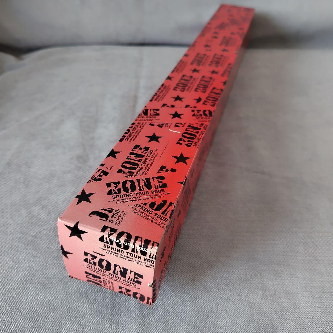 ZONE グッズセット