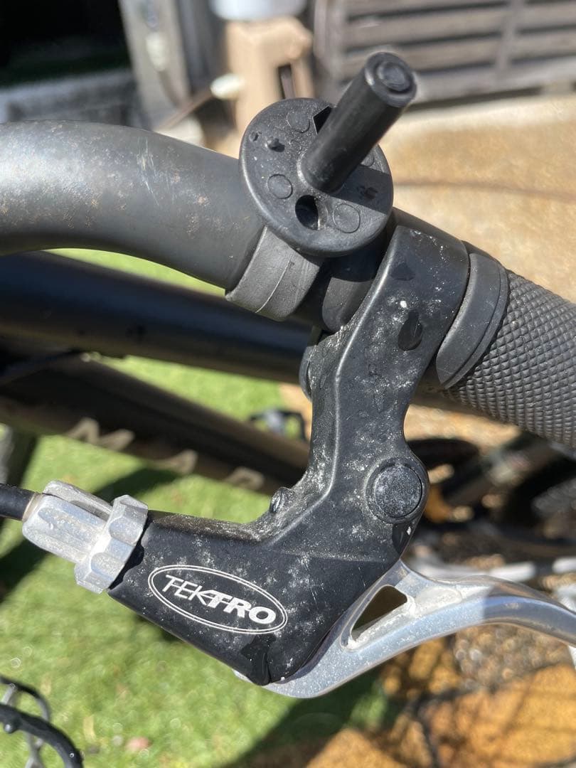 MARIN DONKY JR 24インチ自転車