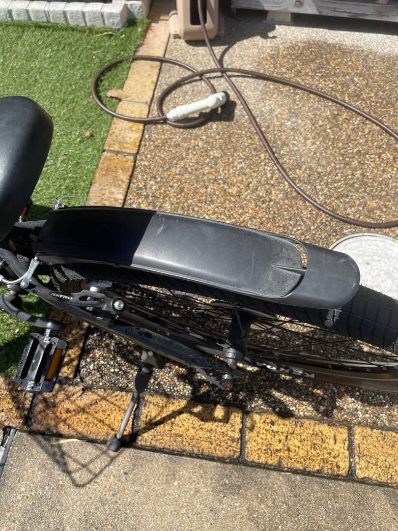 MARIN DONKY JR 24インチ自転車