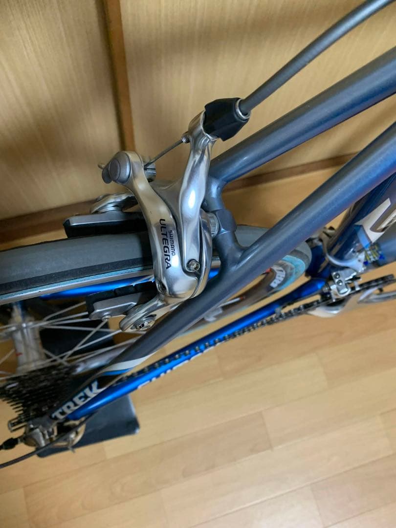 Trek ロードバイクフレーム Shimano ULTEGRA 2x10s