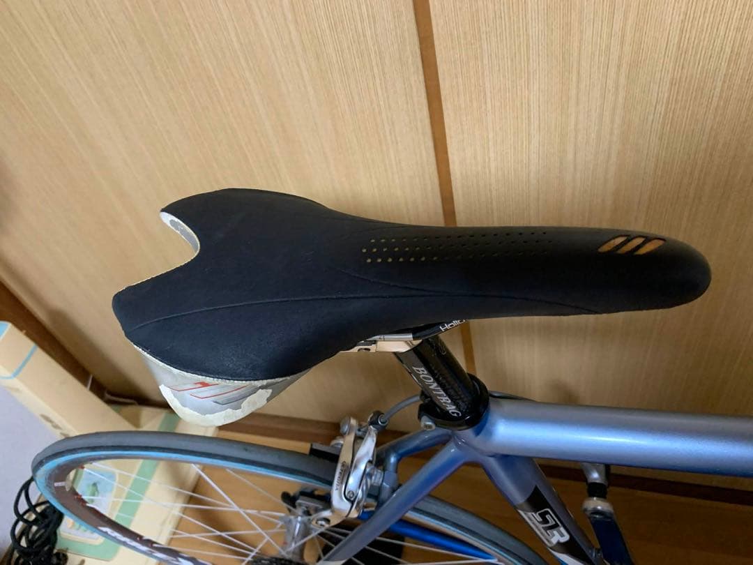 Trek ロードバイクフレーム Shimano ULTEGRA 2x10s