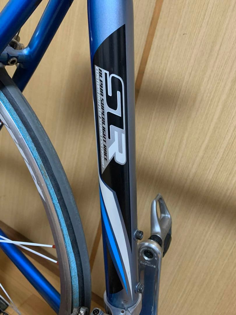 Trek ロードバイクフレーム Shimano ULTEGRA 2x10s