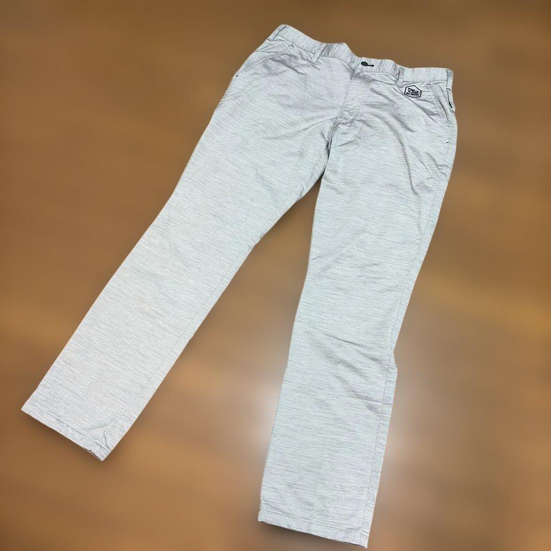 3点まとめ売り！ルコック　ゴルフパンツ　XL 2枚セット　プーマベスト　XL