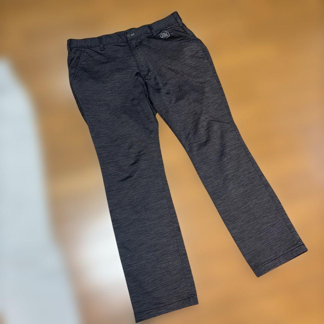 3点まとめ売り！ルコック　ゴルフパンツ　XL 2枚セット　プーマベスト　XL
