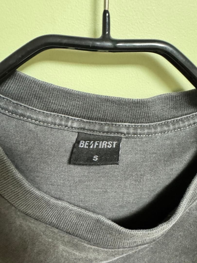 BE:FIRST FC限定 BESTY ONLY LIMITED S Tシャツ