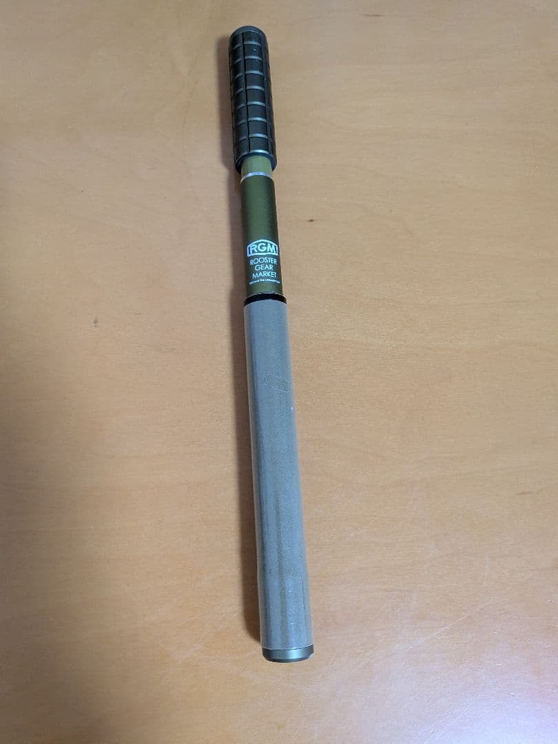 ジャッカル RGM スペック1 270 アウトドア モバイルロッド 釣り
