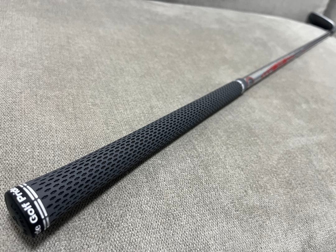 TaylorMade MG4ウェッジ 52度 SB 9度　ミルドグラインド4