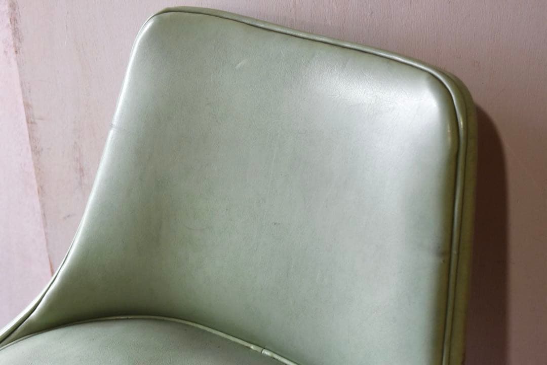 椅子 Vintage Bar chair
