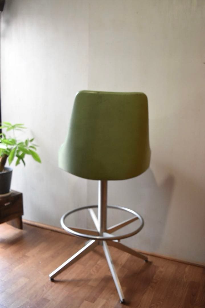 椅子 Vintage Bar chair