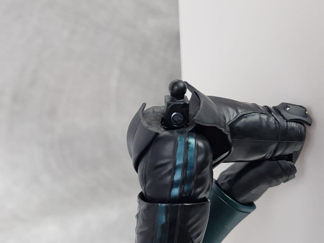 真骨彫製法　仮面ライダーTHE NEXT 1号セット