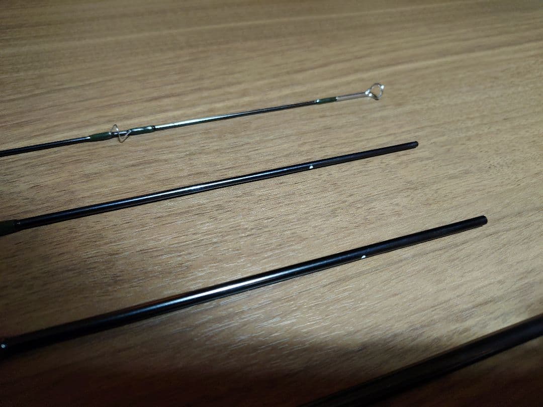 ORVIS フライロッド CLEARWATER 804-6