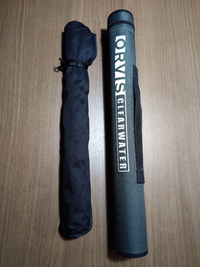 ORVIS フライロッド CLEARWATER 804-6