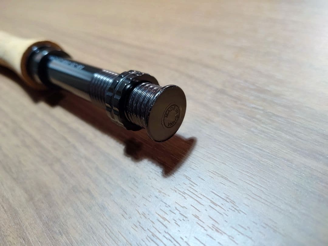 ORVIS フライロッド CLEARWATER 804-6