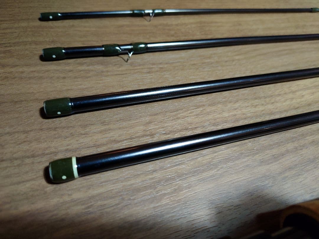 ORVIS フライロッド CLEARWATER 804-6