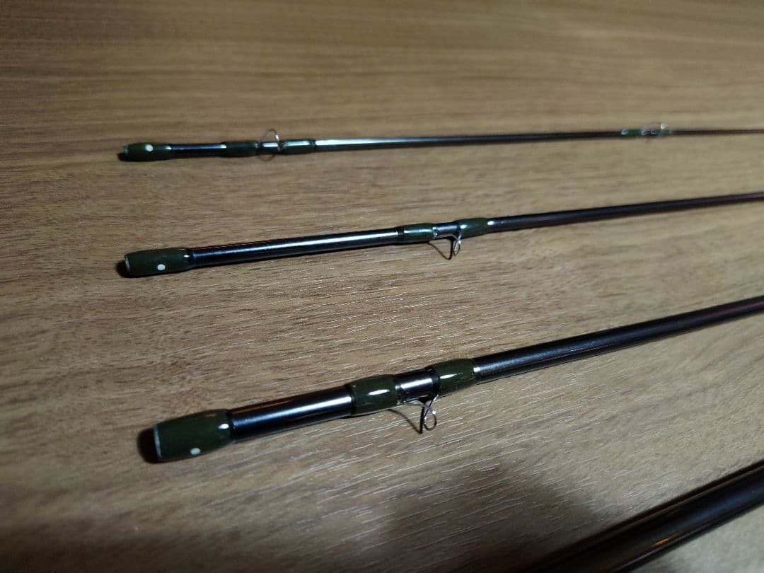 ORVIS フライロッド CLEARWATER 804-6