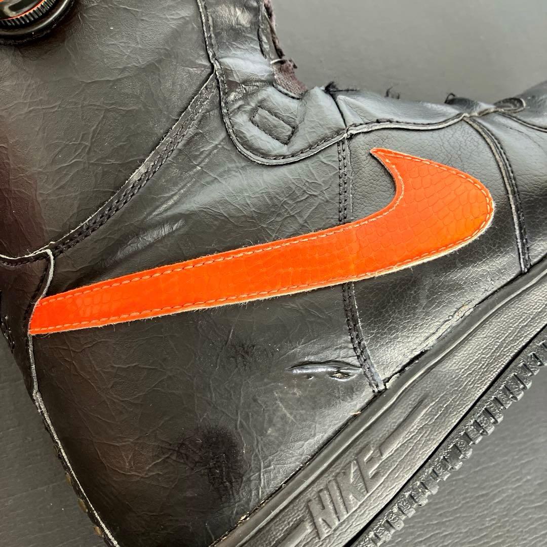 Nike SB ZF1 ×BOA スノーボードブーツ 26.5㎝