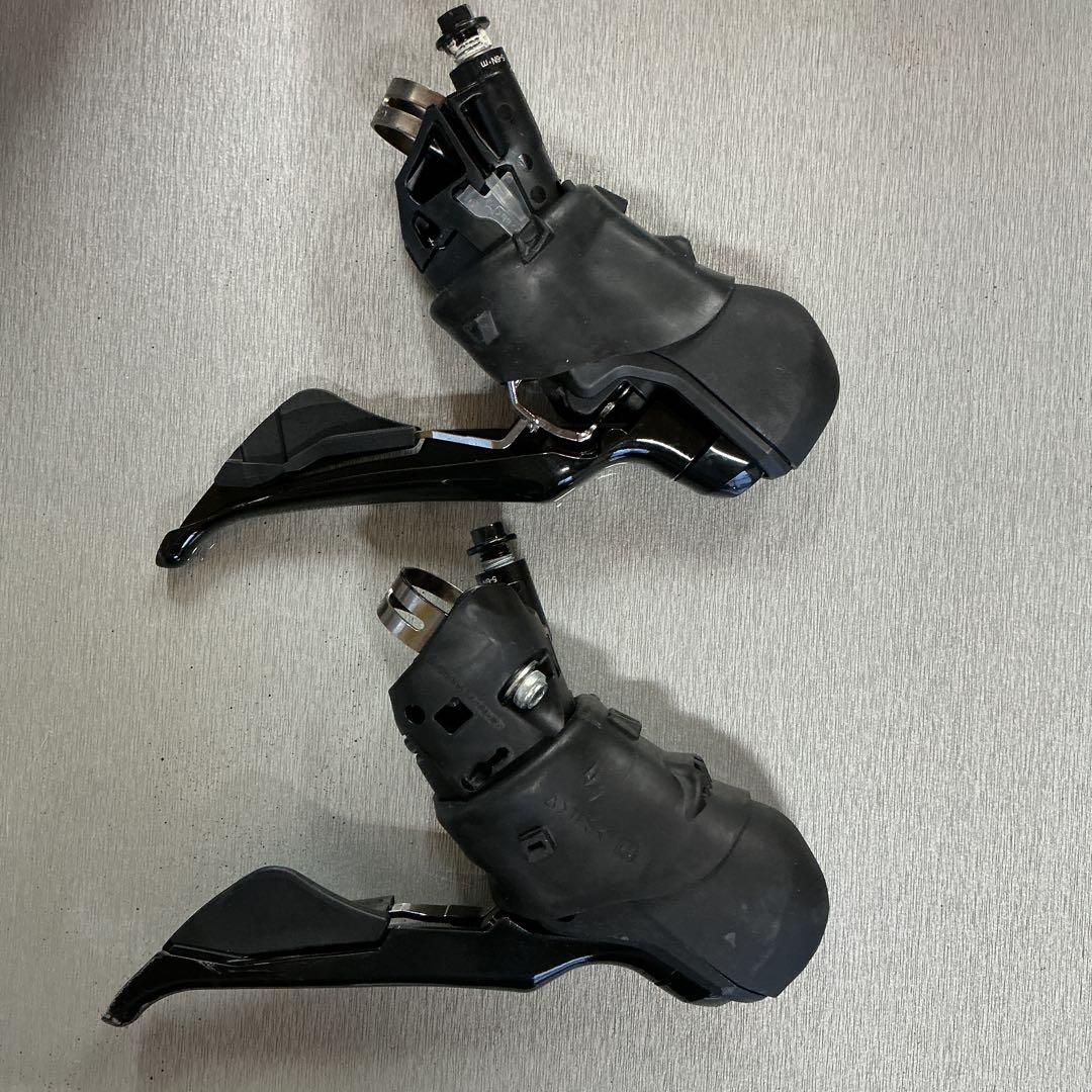 SHIMANO コンポセット