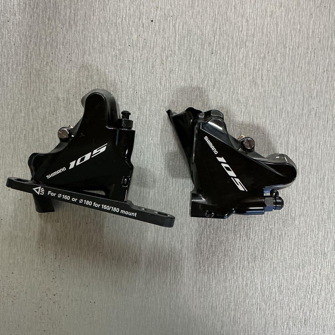 SHIMANO コンポセット