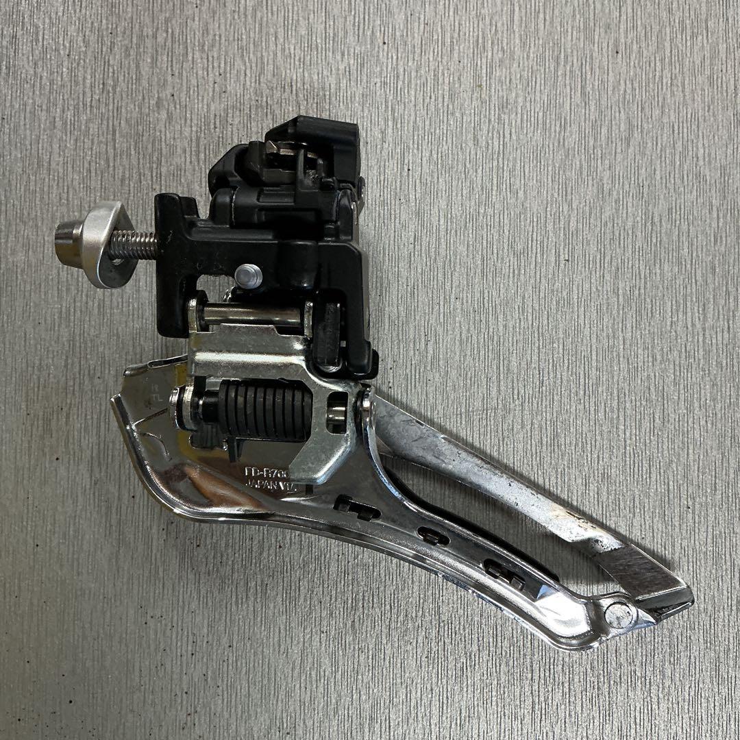 SHIMANO コンポセット