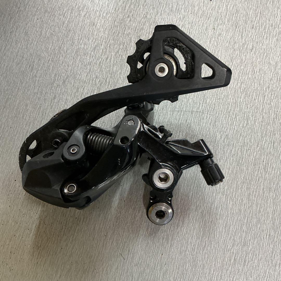 SHIMANO コンポセット