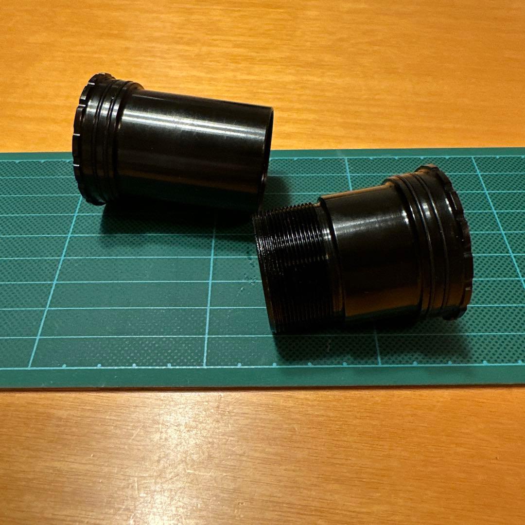 NTN LLB換装済み PF86 ボトムブラケット