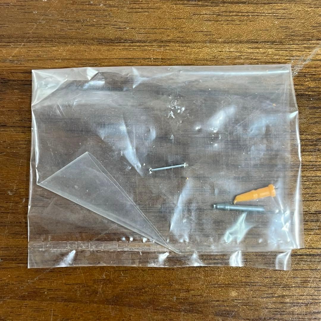 トミカ　コマツ特注　ブルドーザー　D65A