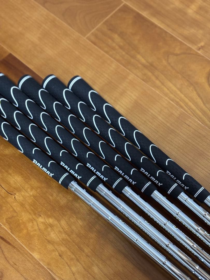 美品　エポン　EPON AF-Tour CB2 6本セット　DG105 S200