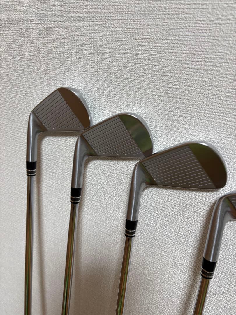 美品　エポン　EPON AF-Tour CB2 6本セット　DG105 S200