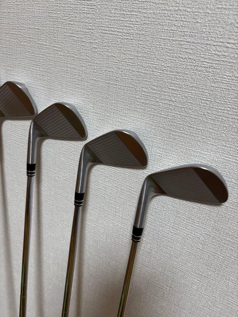 美品　エポン　EPON AF-Tour CB2 6本セット　DG105 S200