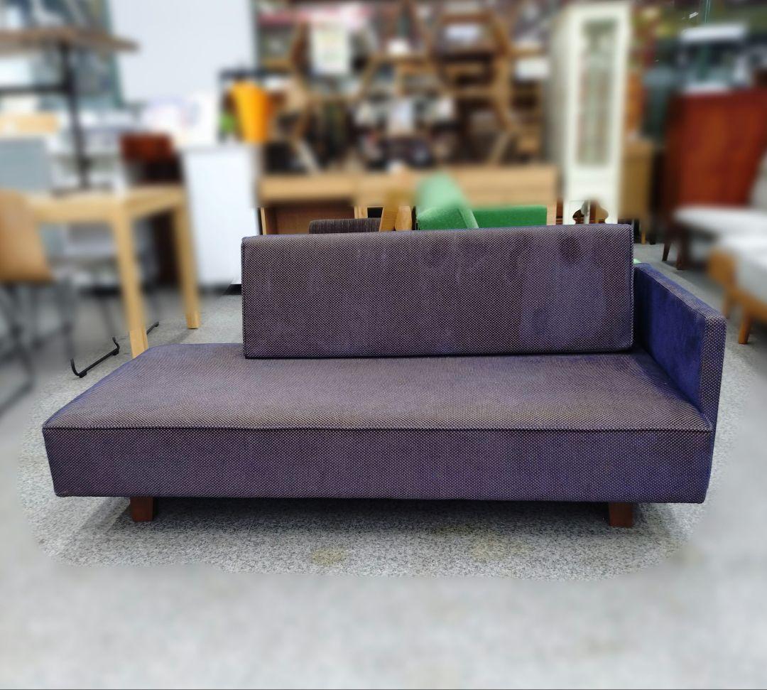 FLANNEL SOFA フランネルソファ UK ユーケー 2.5人掛けソファ