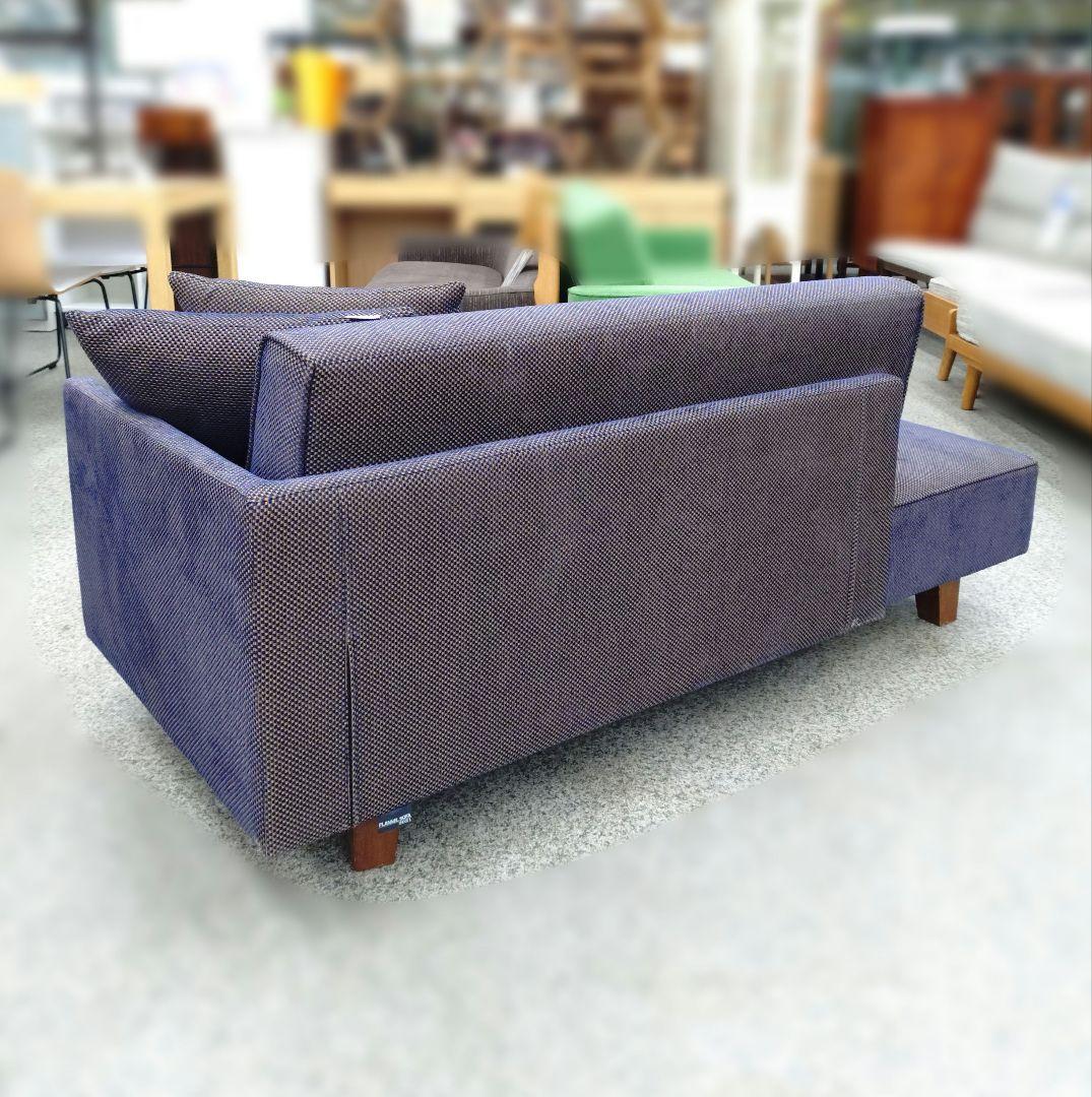 FLANNEL SOFA フランネルソファ UK ユーケー 2.5人掛けソファ