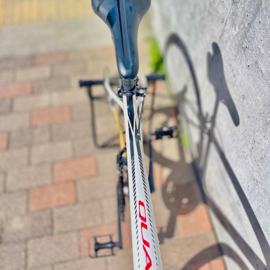 【プロ整備/大阪吹田】BH Quartz 105 フルカーボン レーシング1装着