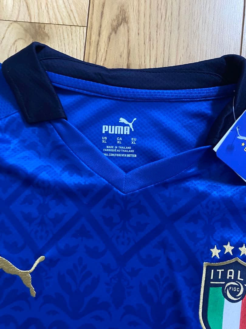 イタリア代表 ジョルジーニョ 8 EURO 2020