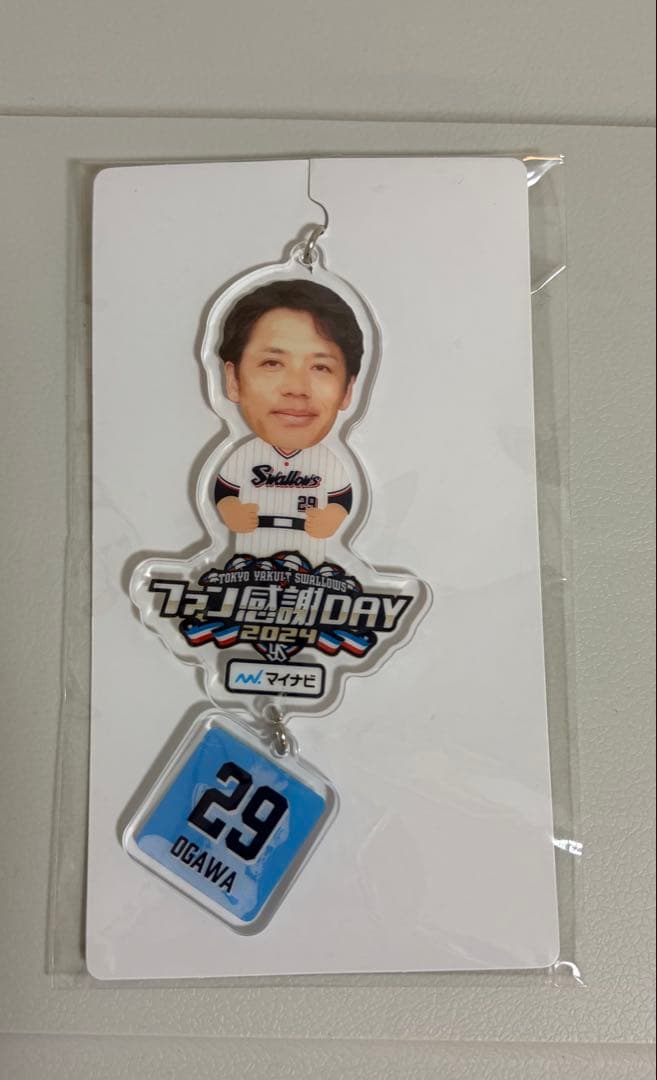 CREW2026 東京ヤクルトスワローズ 入会記念品ほか