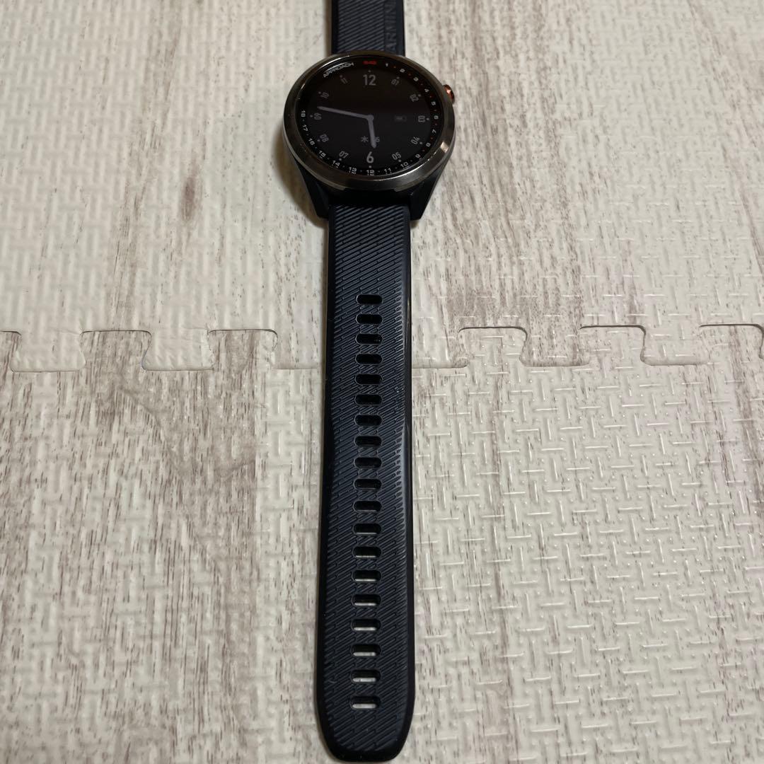 ラウンド用品・アクセサリー APPROACH S42