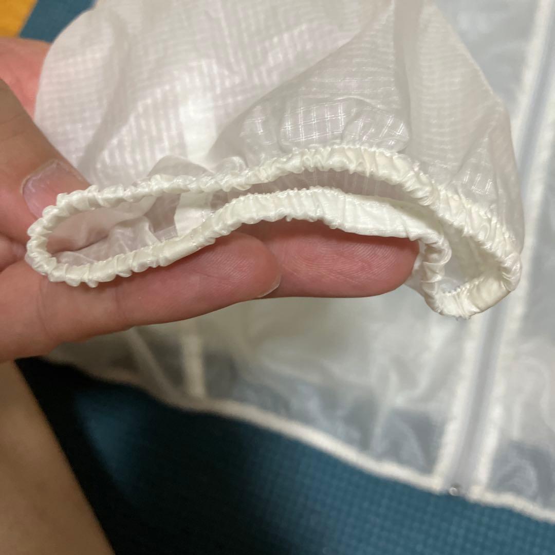 ザノースフェイス　インパルスレーシングジャケット Lサイズ
