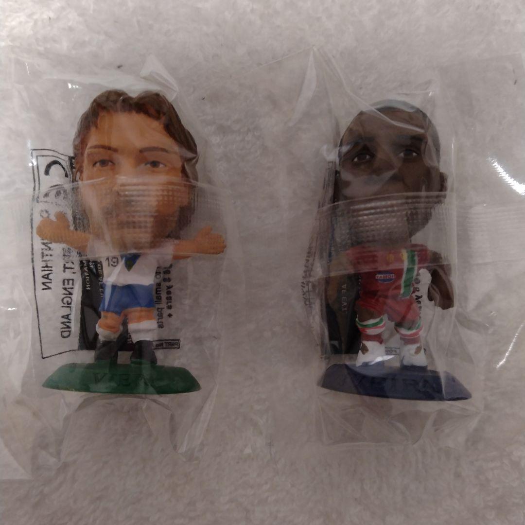 スポーツ Microstars Other Sets Exclusive Set3