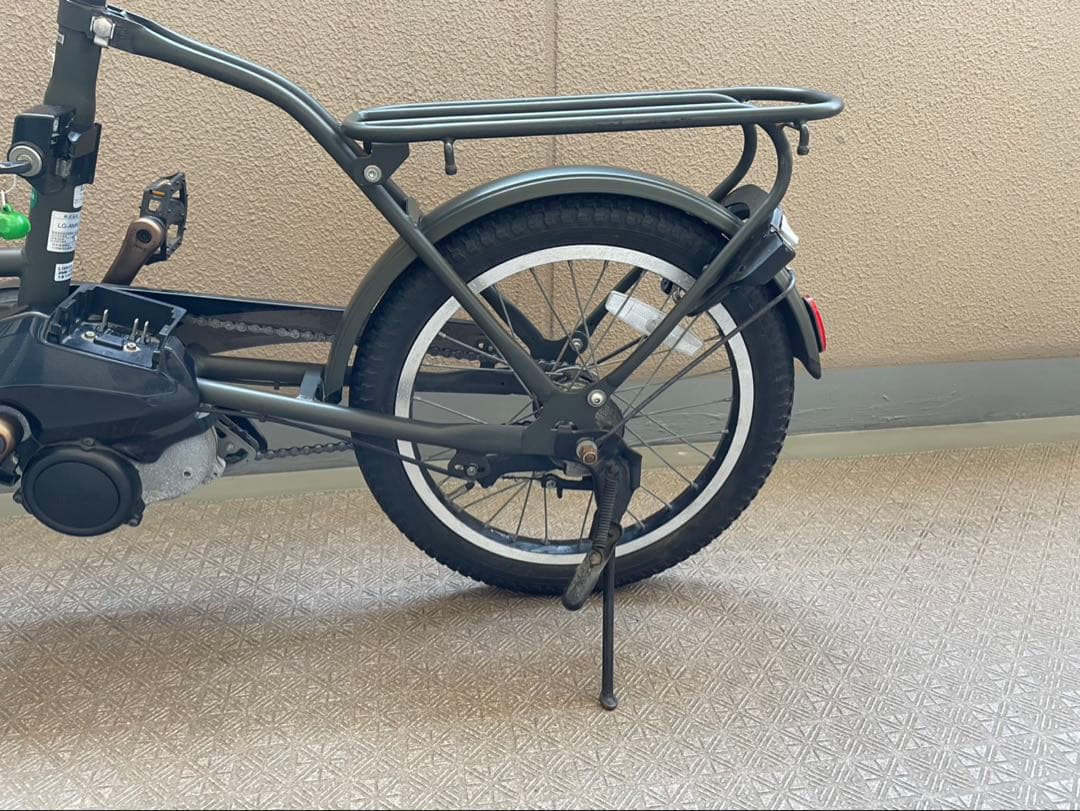 専用・送料込み・ルイガノ・電動アシスト自転車