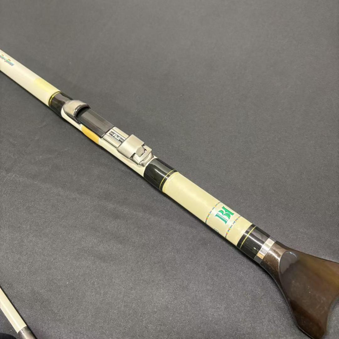 超大特価‼️ 新品　落とし込み竿　へち竿　スパーダヘチ　270