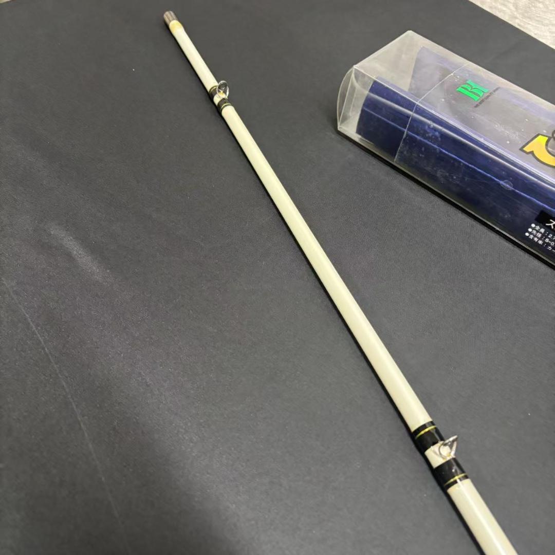 超大特価‼️ 新品　落とし込み竿　へち竿　スパーダヘチ　270