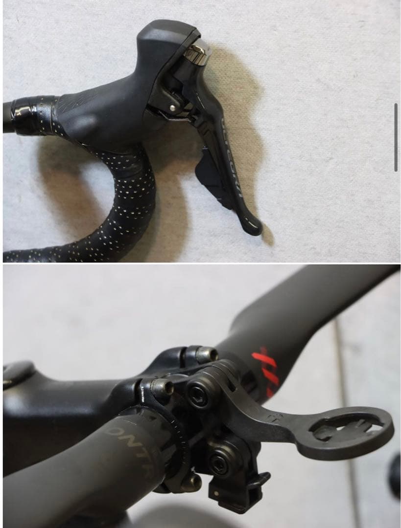 最終値下げ！TREK トレック MADONE トライアスロンバイクカスタム多数!