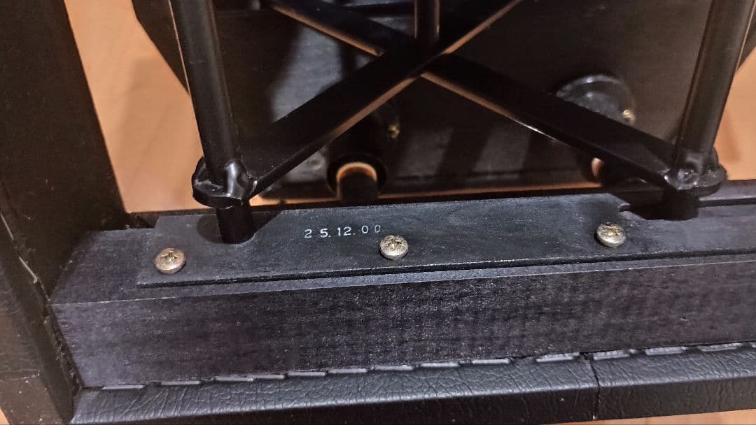ピアノ補助ペダル M60 足台