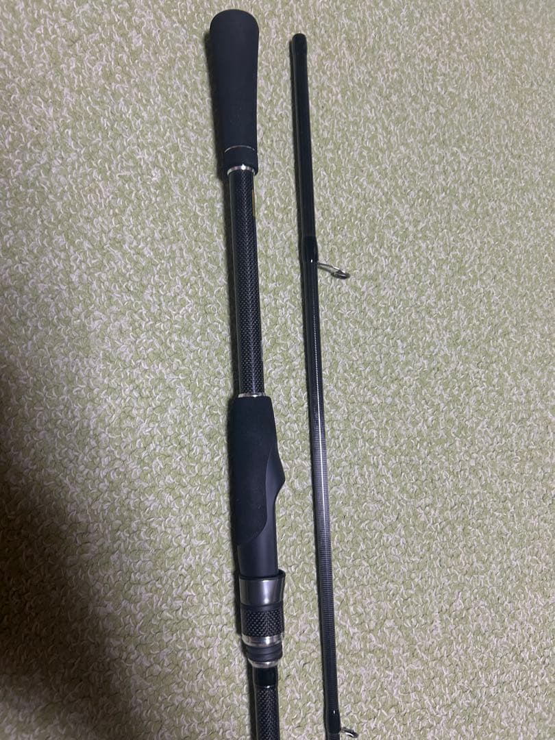 24 シルべラードUX 782M