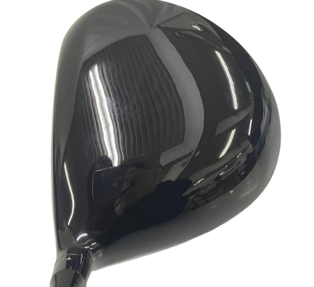 PRGR RS 10.5 ドライバー M-43 Flex S 45.5インチ Ｓ