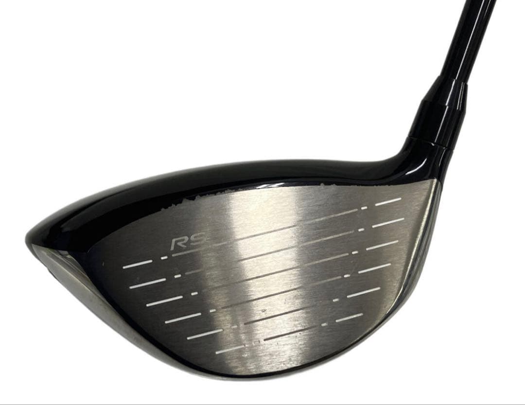 PRGR RS 10.5 ドライバー M-43 Flex S 45.5インチ Ｓ