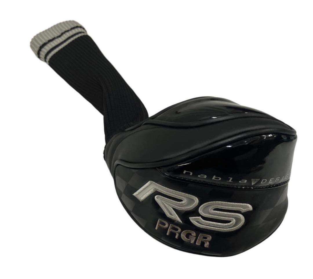 PRGR RS 10.5 ドライバー M-43 Flex S 45.5インチ Ｓ