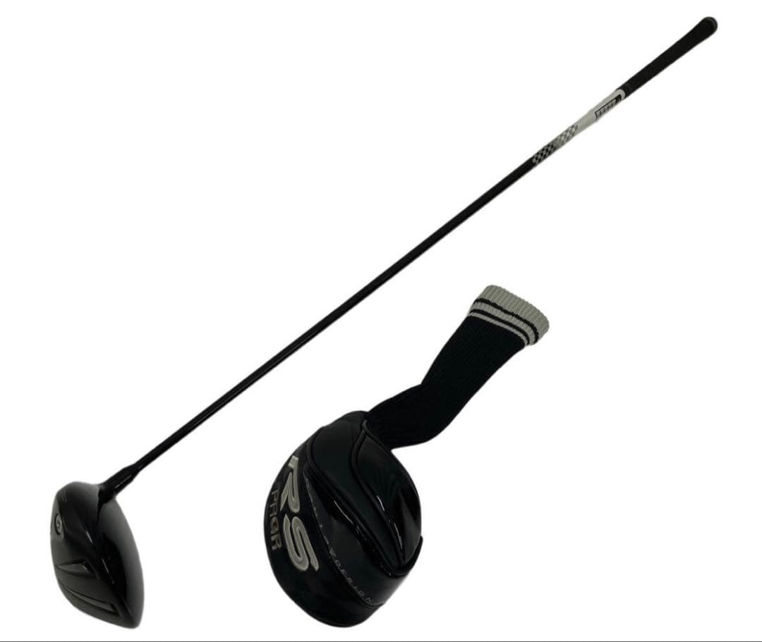PRGR RS 10.5 ドライバー M-43 Flex S 45.5インチ Ｓ