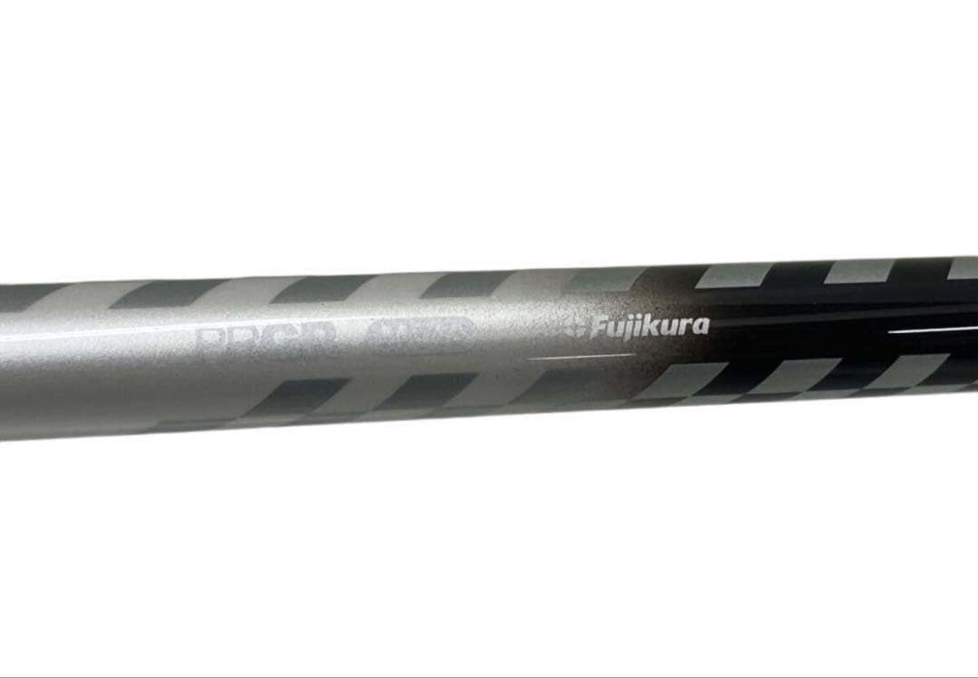 PRGR RS 10.5 ドライバー M-43 Flex S 45.5インチ Ｓ
